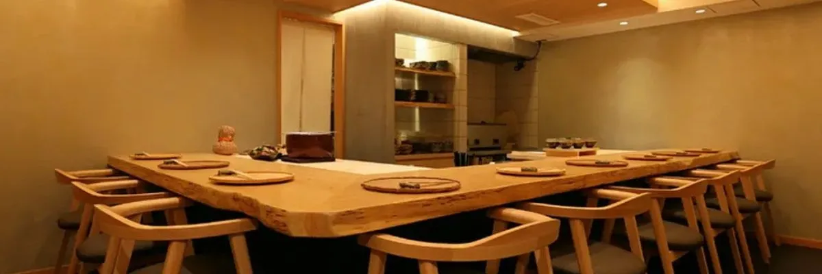店舗情報