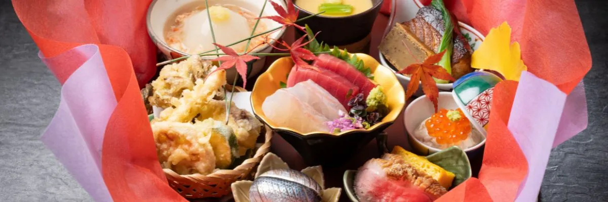 ランチメニュー
