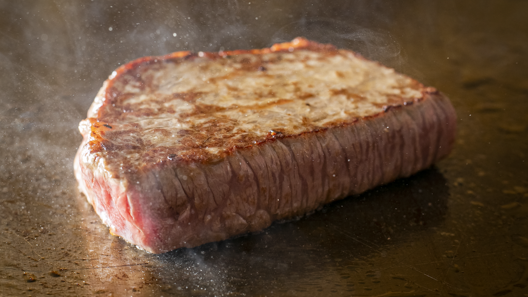 和牛の刀：神戸牛から拡がる和牛の世界