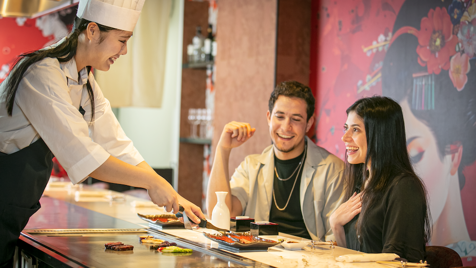 和牛の刀：神戸牛から拡がる和牛の世界