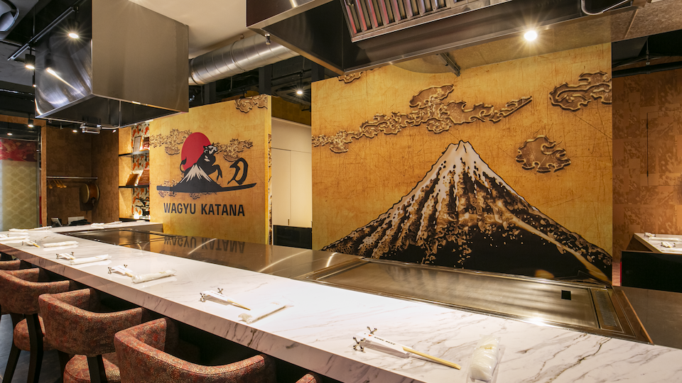 和牛の刀：神戸牛から拡がる和牛の世界